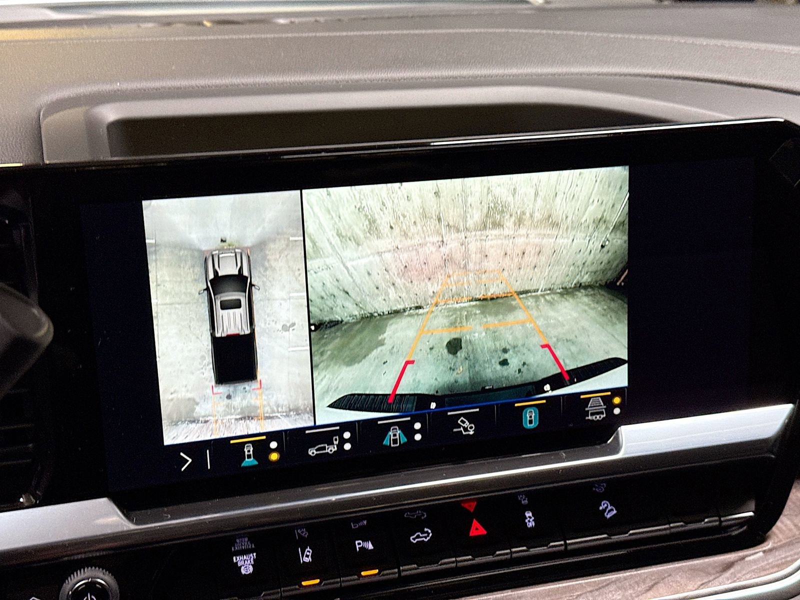 New 2026 Chevrolet Silverado 3500 LTZ w/ LTZ Plus Package image 18