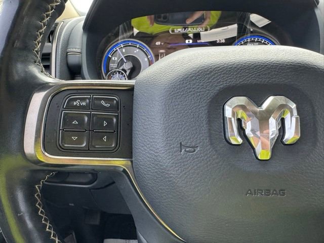 Used 2020 RAM 2500 Limited AWD/4WD image 30