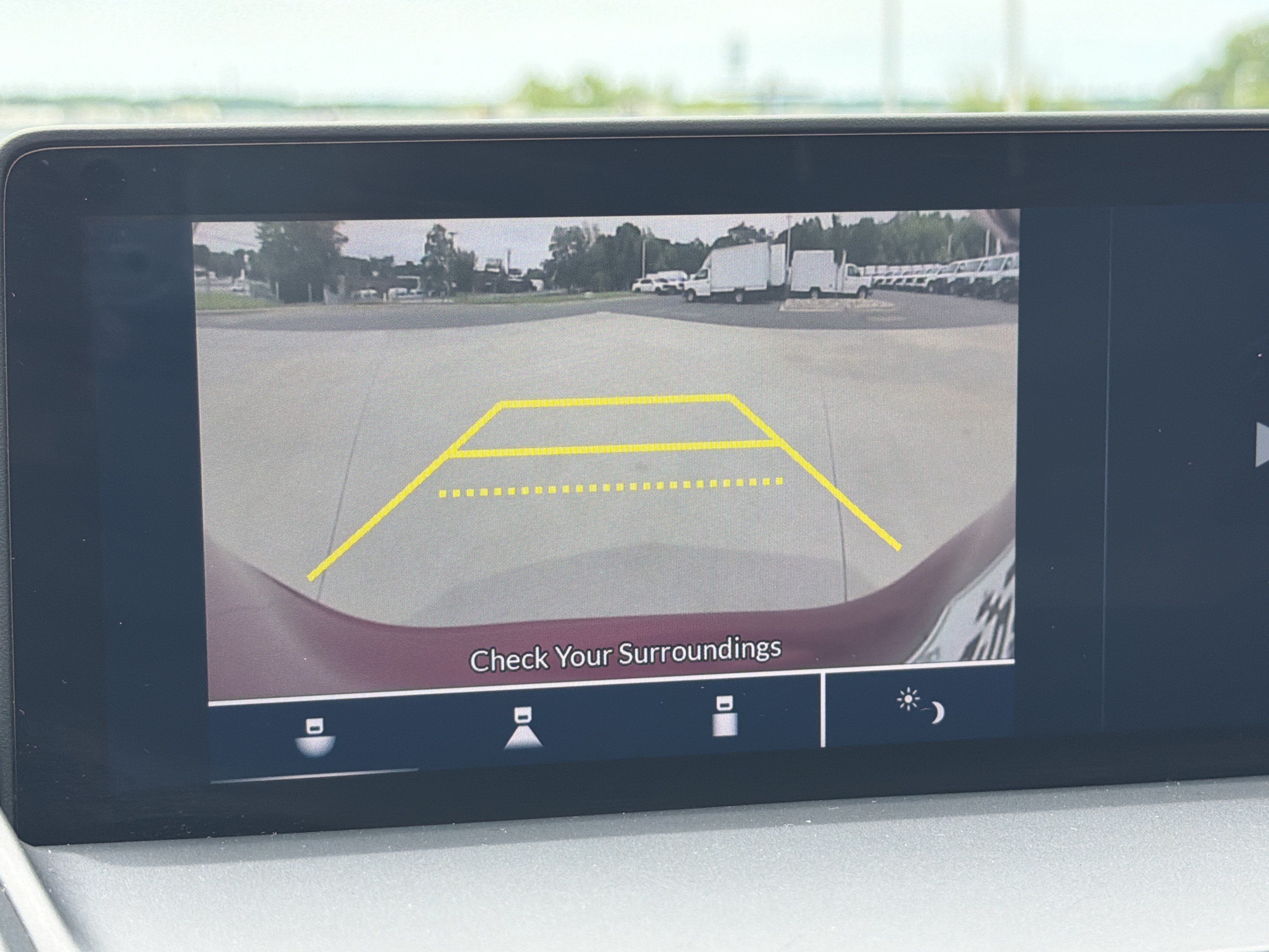 Certified 2021 Acura RDX FWD image 25