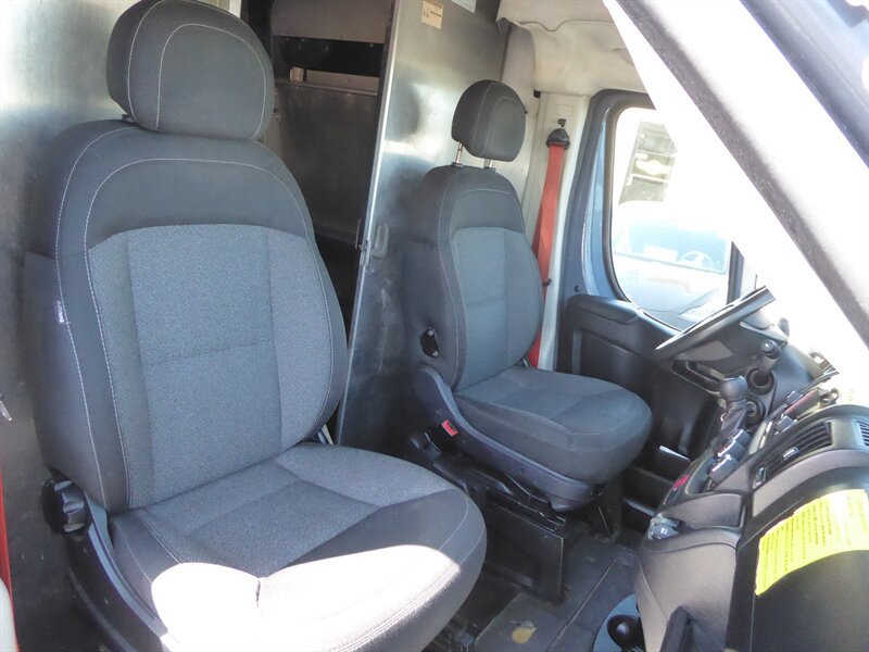 Used 2021 RAM ProMaster 3500 FWD image 19