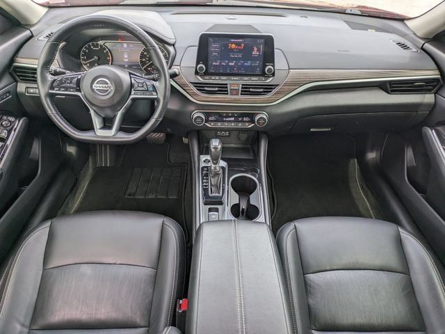 Used 2022 Nissan Altima 2.5 Platinum AWD/4WD image 14