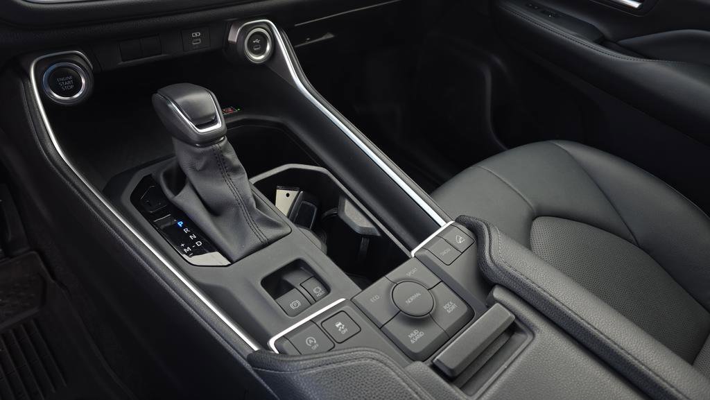 Used 2024 Toyota Grand Highlander XLE image 28