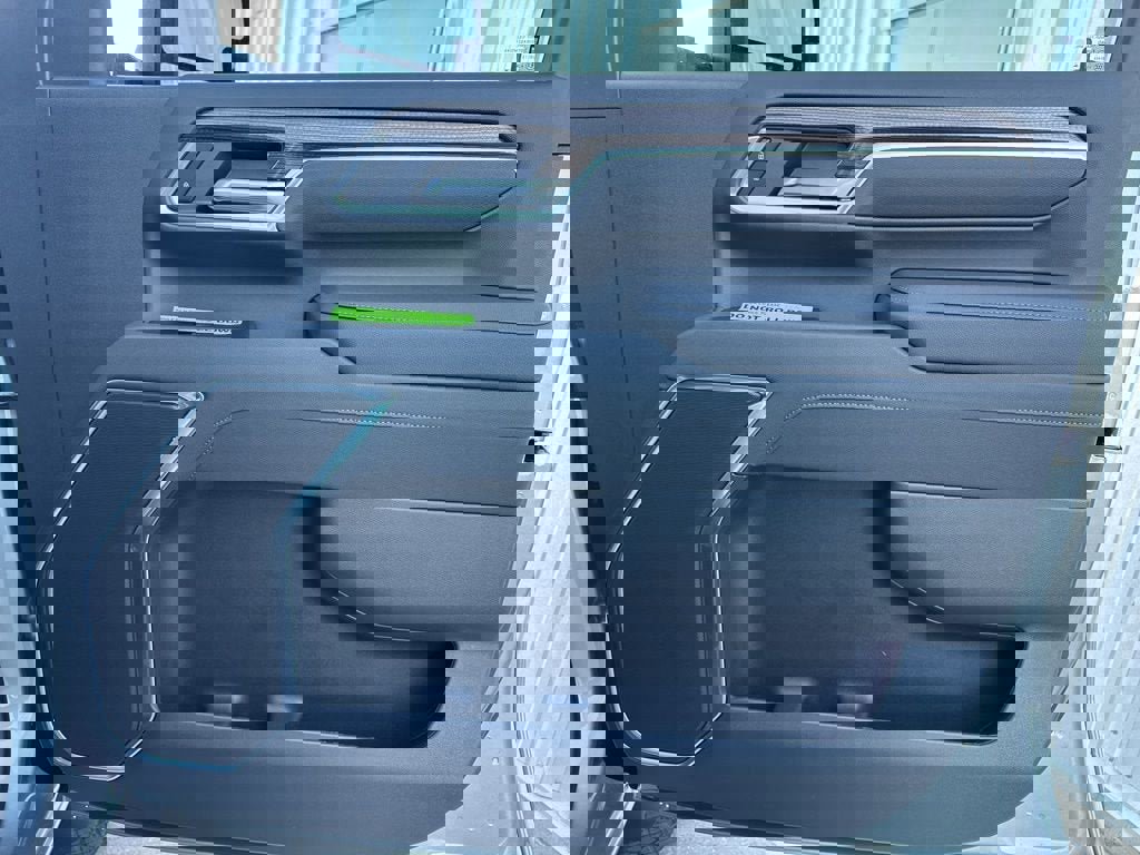 New 2026 Chevrolet Silverado 2500 LT w/ All Star Edition image 46