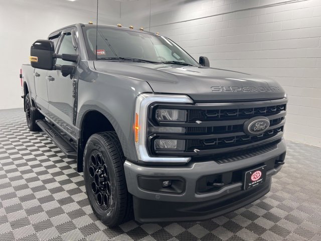 Used 2023 Ford F350 Lariat w/ Lariat Ultimate Package