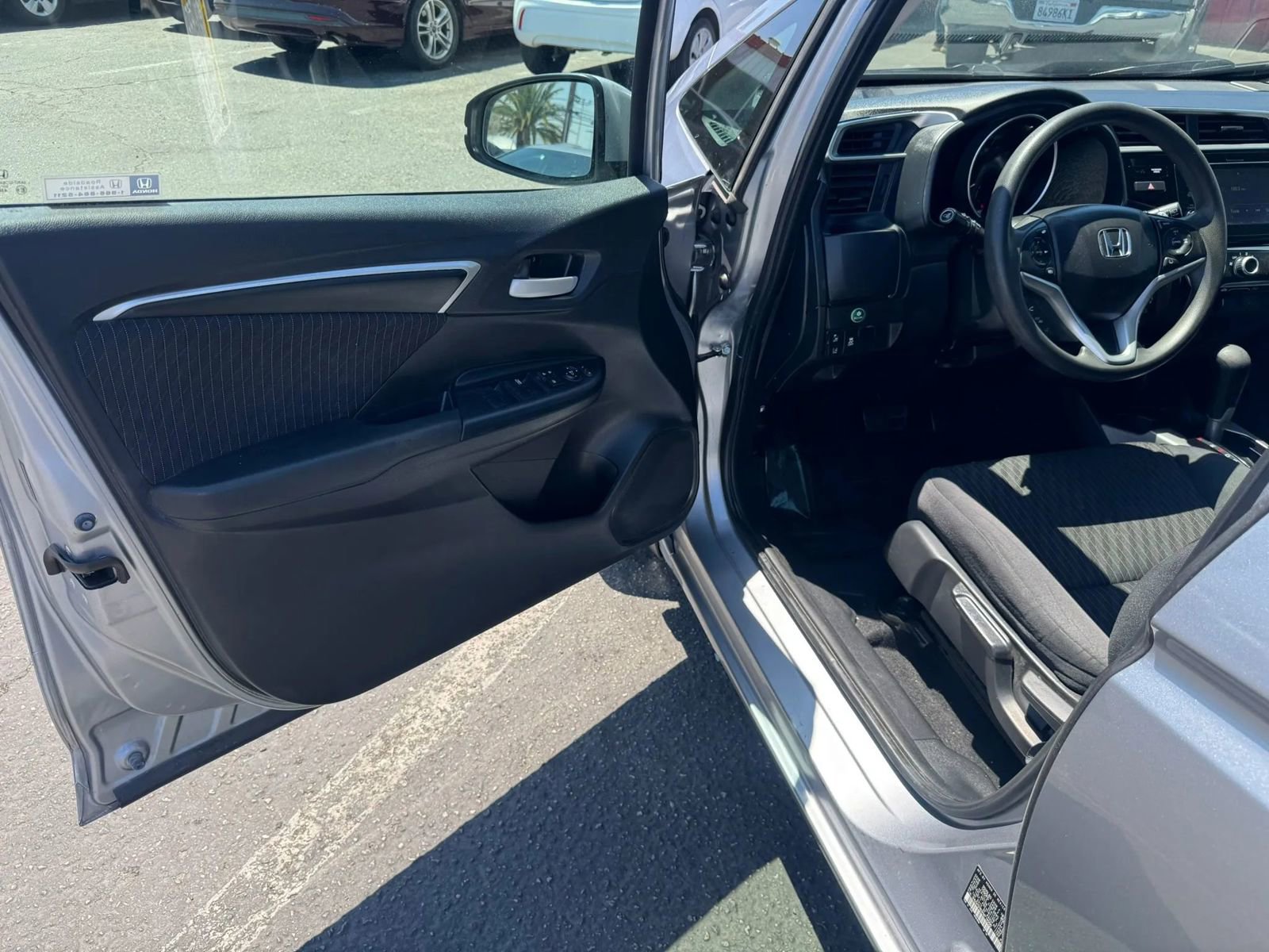 Used 2019 Honda Fit EX image 20