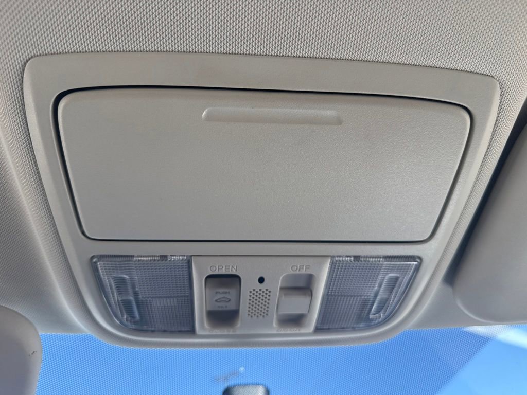 Used 2013 Honda CR-V EX image 22