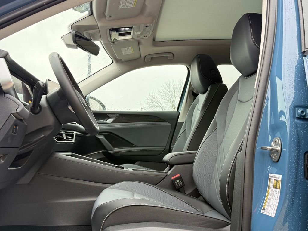 New 2026 Volkswagen Tiguan SE AWD/4WD image 29