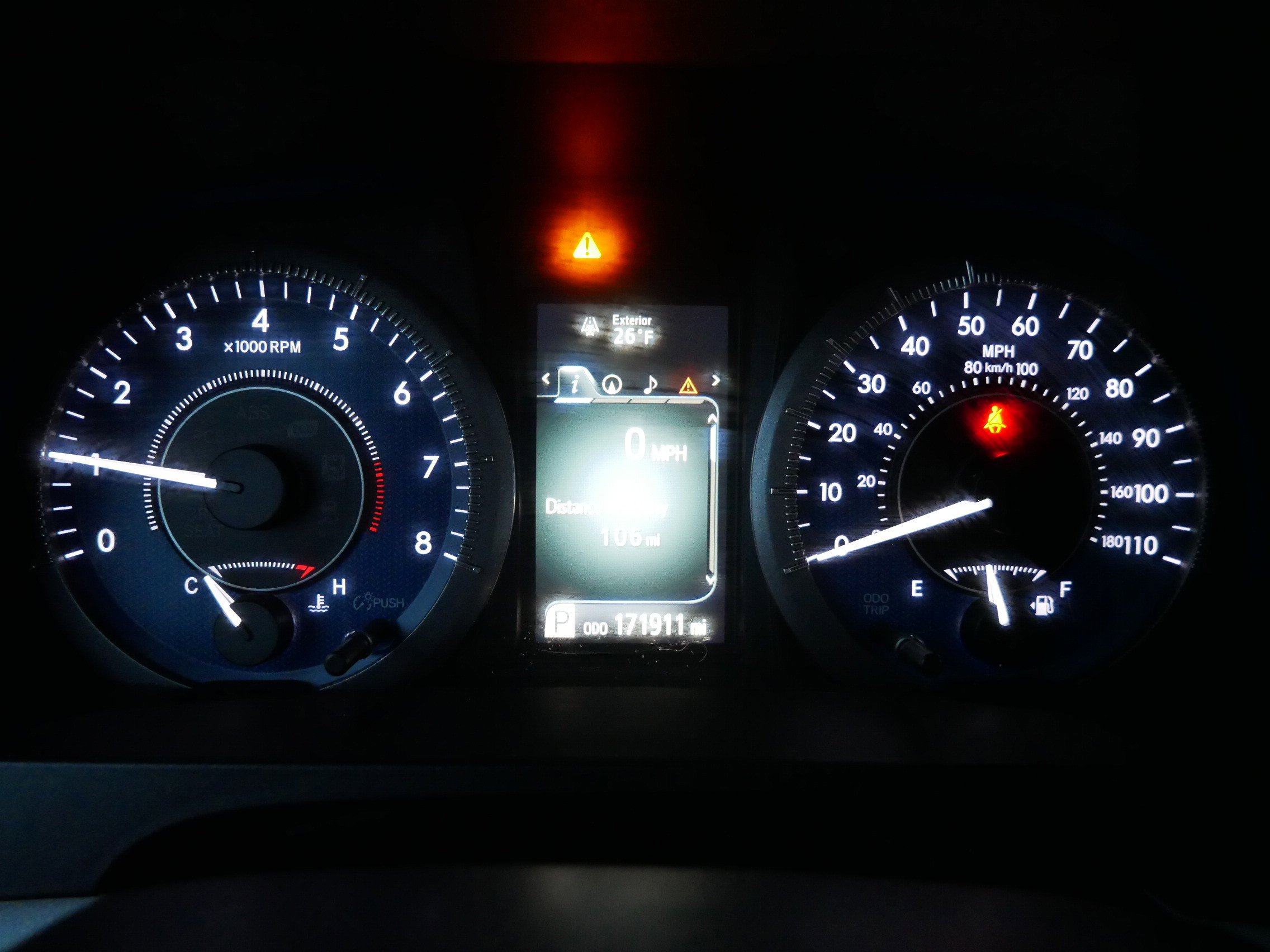 Used 2017 Toyota Sienna XLE image 28