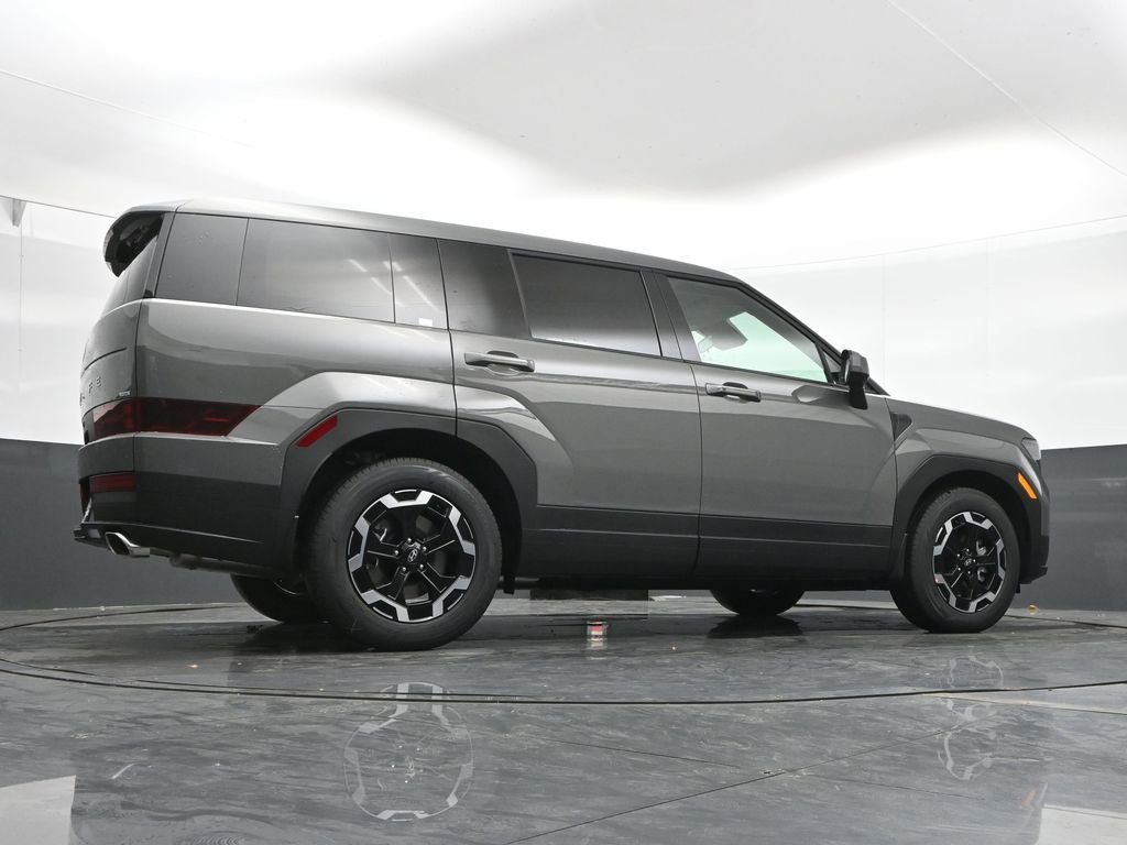 New 2026 Hyundai Santa Fe SE image 46