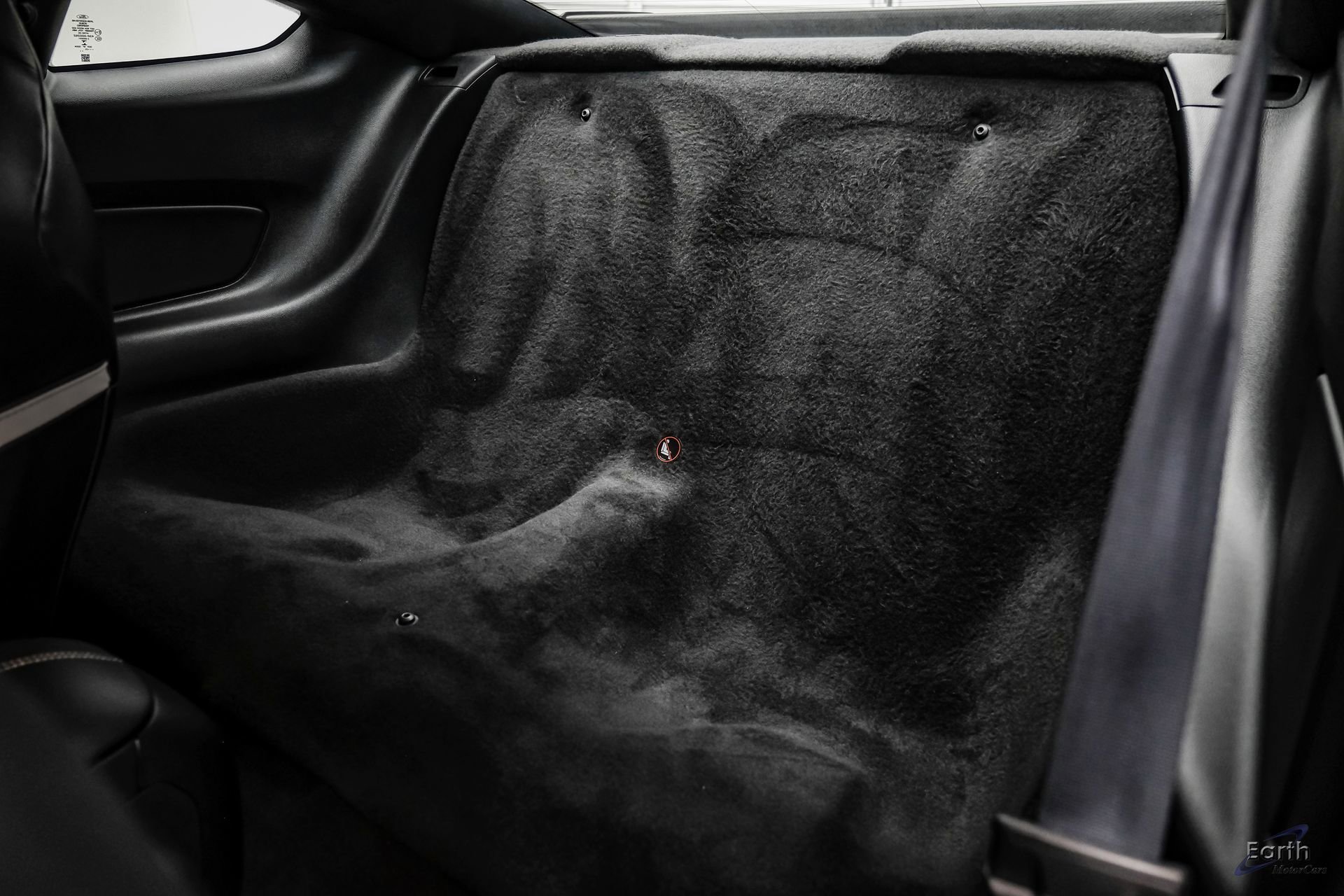 Used 2021 Ford Mustang Shelby GT500 w/ Carbon Fiber Track Pack image 85