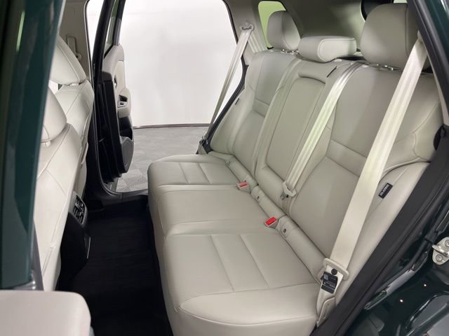 New 2026 Nissan Rogue Dark Armor image 41