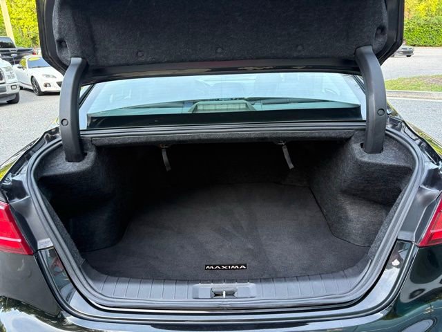 Used 2016 Nissan Maxima SR image 37