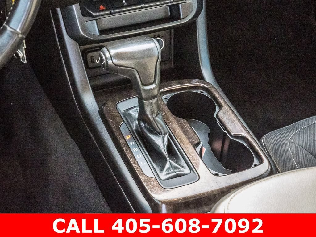 Used 2019 GMC Canyon SLE w/ SLE Convenience Package RWD image 26