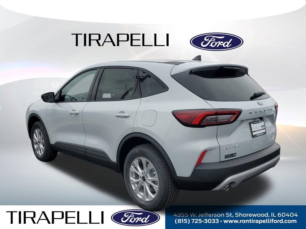New 2026 Ford Escape Active image 4