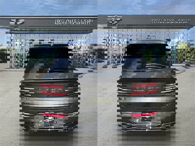 New 2026 Genesis GV80 3.5T Prestige image 5