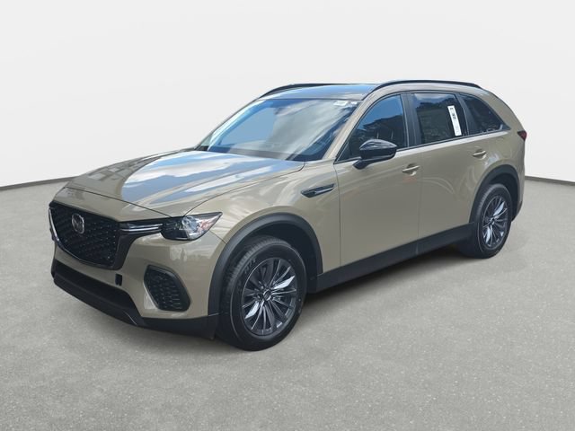 New 2026 MAZDA CX-70 SC Plus AWD/4WD image 38