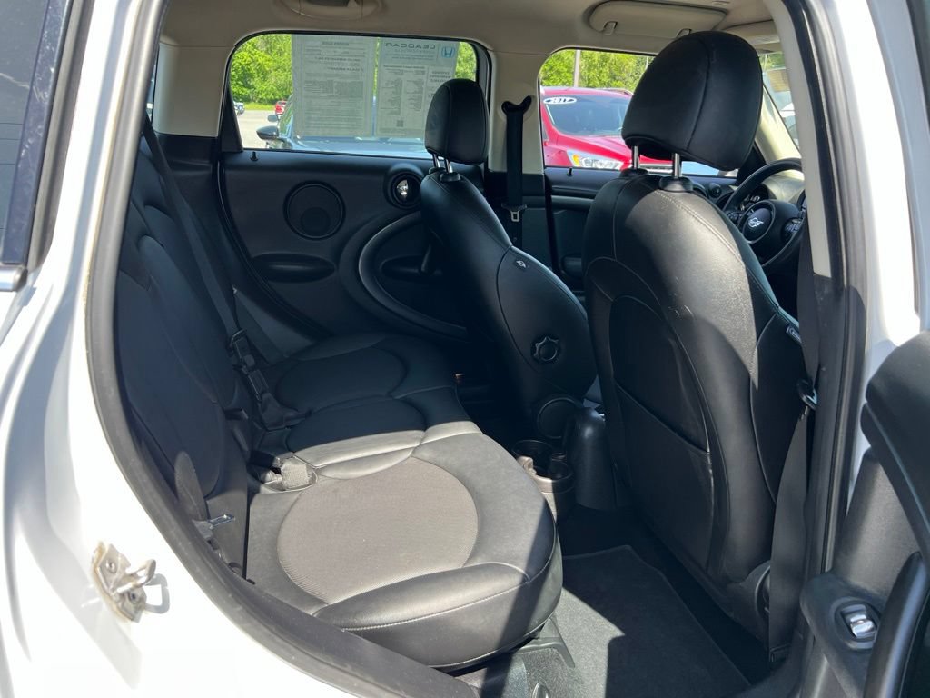 Used 2015 MINI Cooper Countryman S AWD/4WD image 23