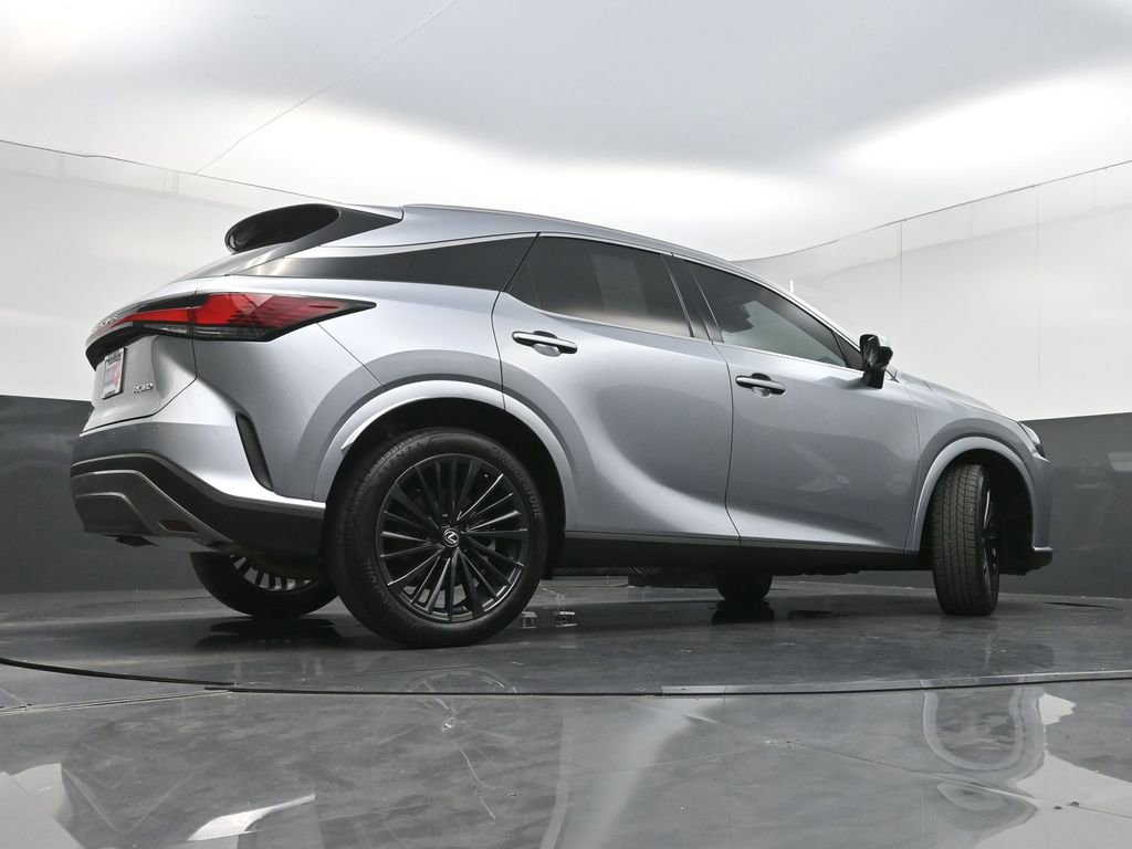 Used 2024 Lexus RX 350 Premium w/ Convenience Package FWD image 31