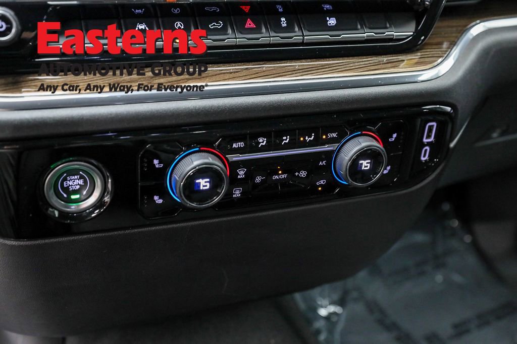 Used 2024 Chevrolet Silverado 1500 LT w/ Protection Package image 21