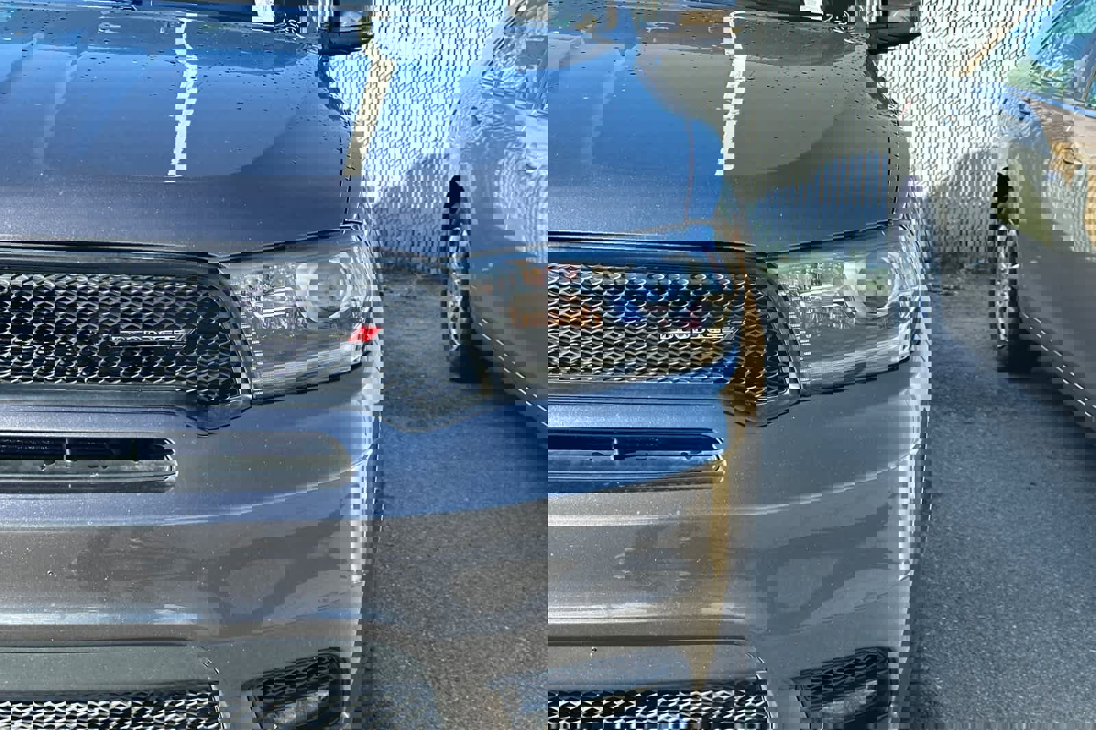 Used 2019 Dodge Durango GT image 11