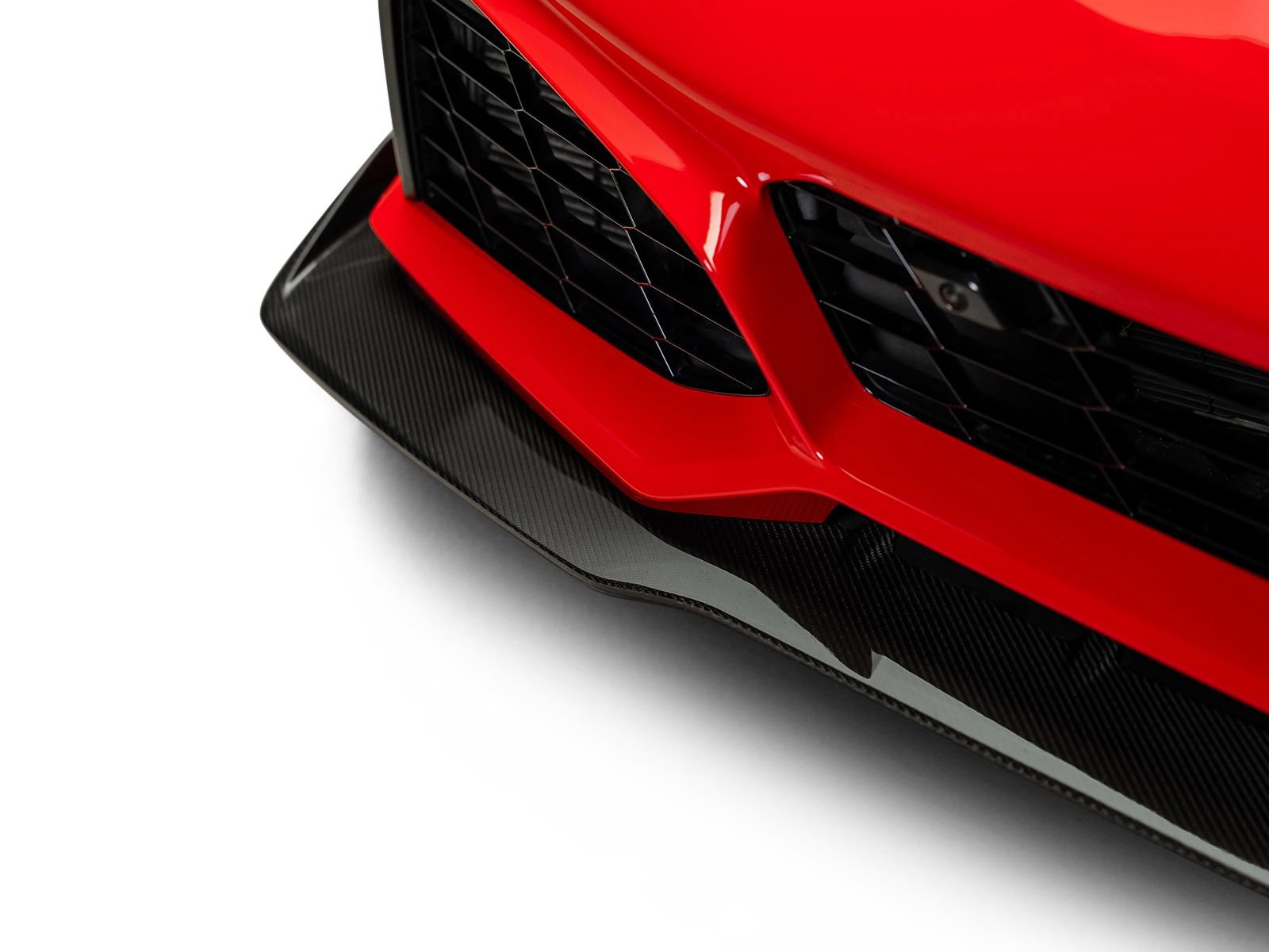 Used 2019 Chevrolet Corvette ZR1 RWD image 9