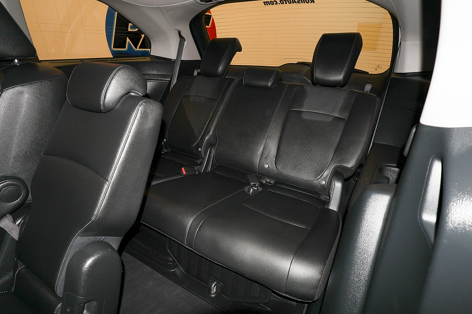Used 2022 Honda Odyssey Touring image 13