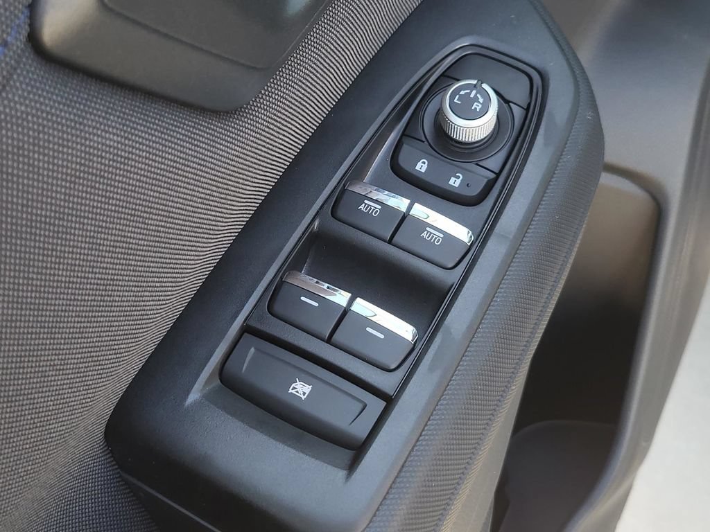 New 2026 Subaru Forester Premium AWD/4WD image 11
