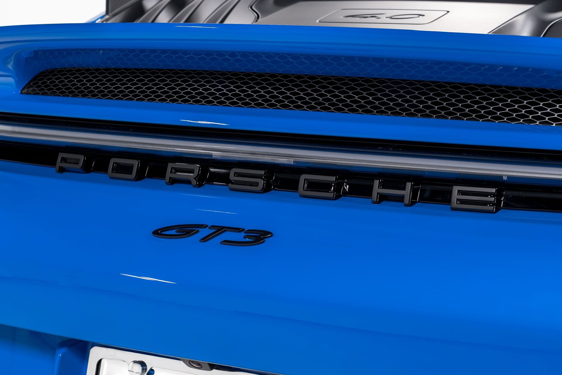 Used 2023 Porsche 911 GT3 image 52