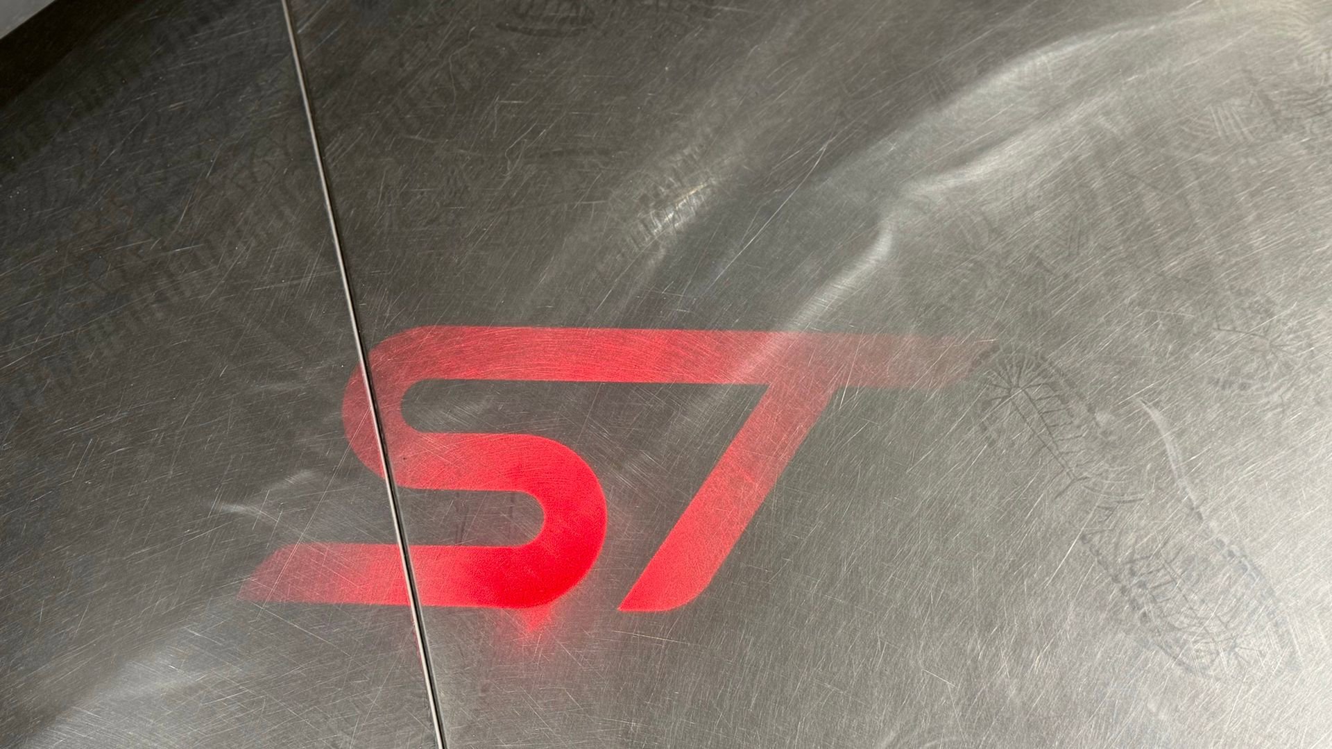 Used 2023 Ford Explorer ST w/ Equipment Group 401A image 25