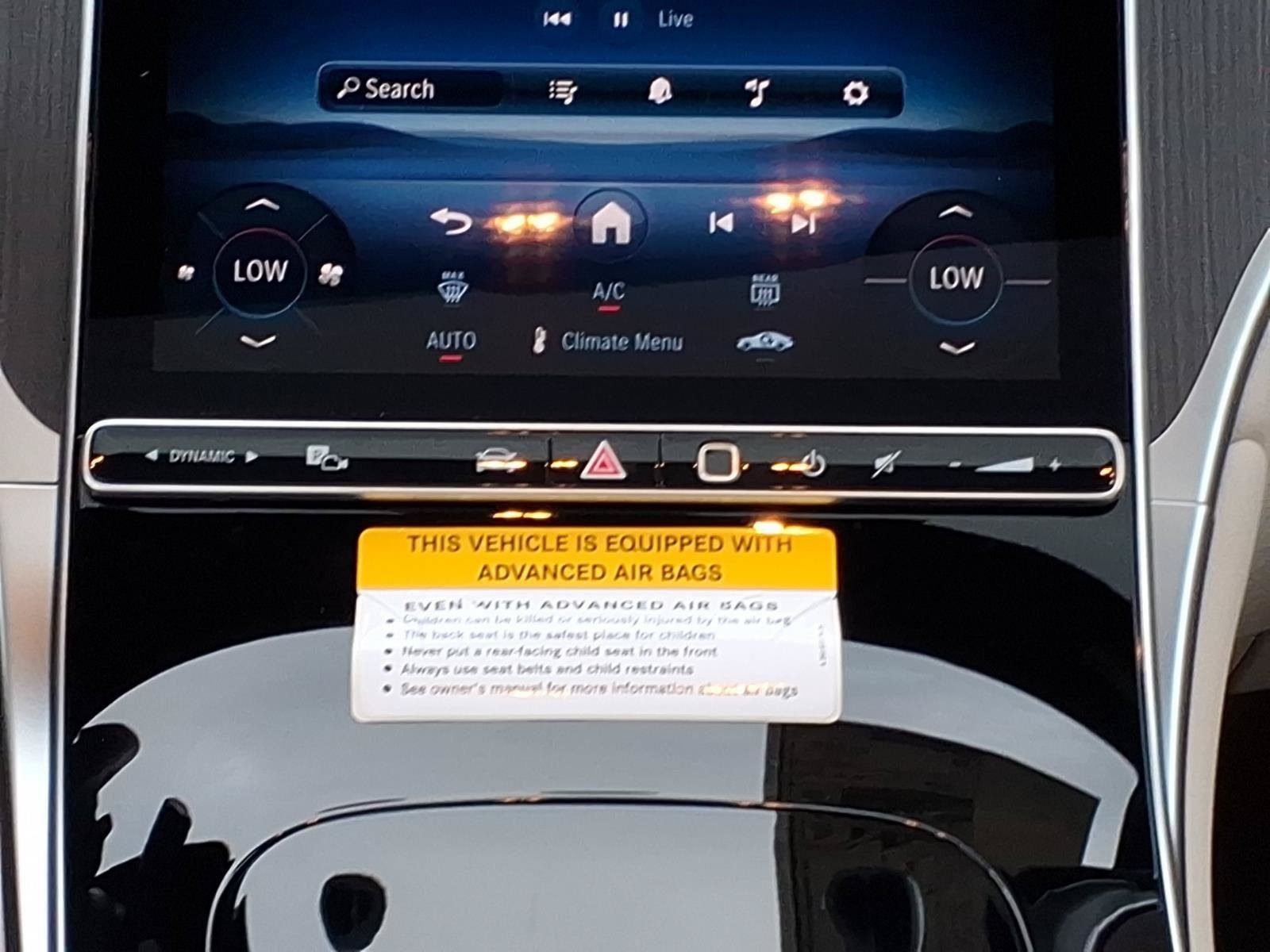 New 2026 Mercedes-Benz GLC 300 4MATIC image 25