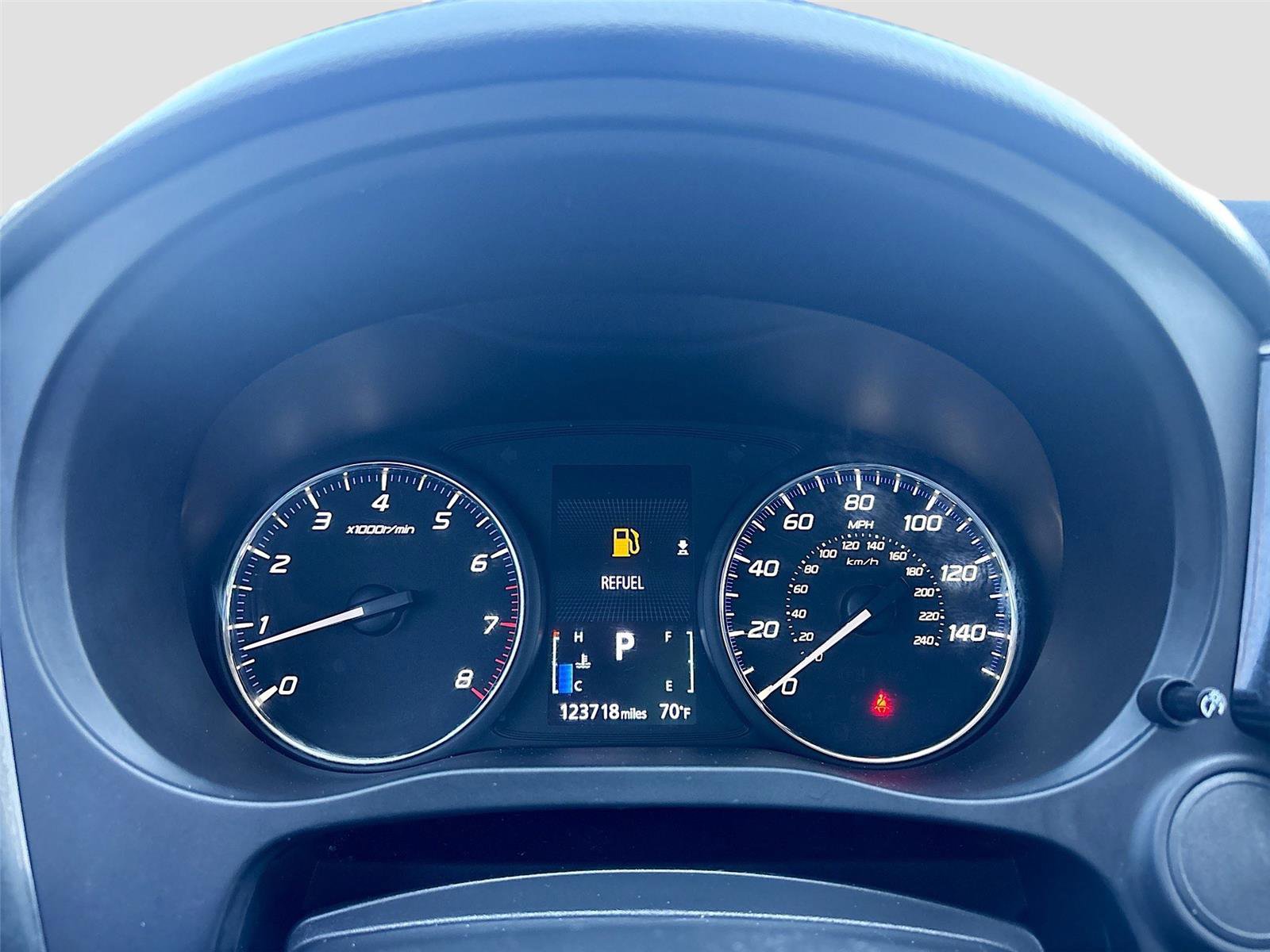 Used 2020 Mitsubishi Outlander ES image 12