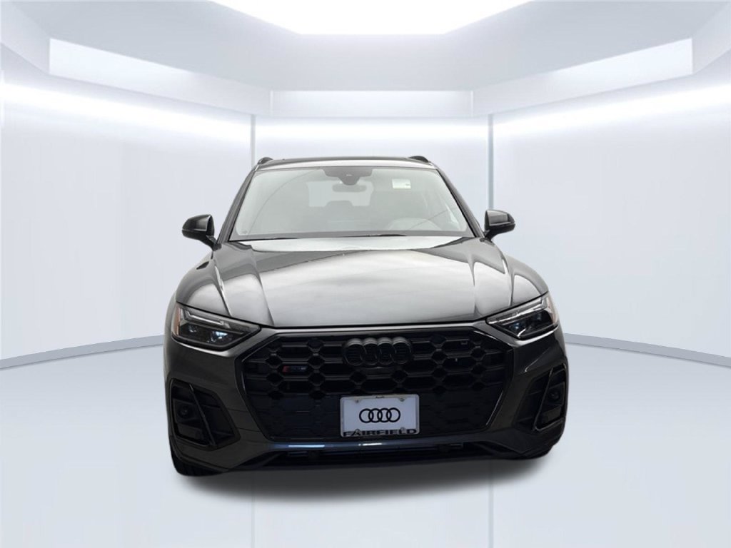 Used 2024 Audi SQ5 Premium Plus AWD/4WD image 14