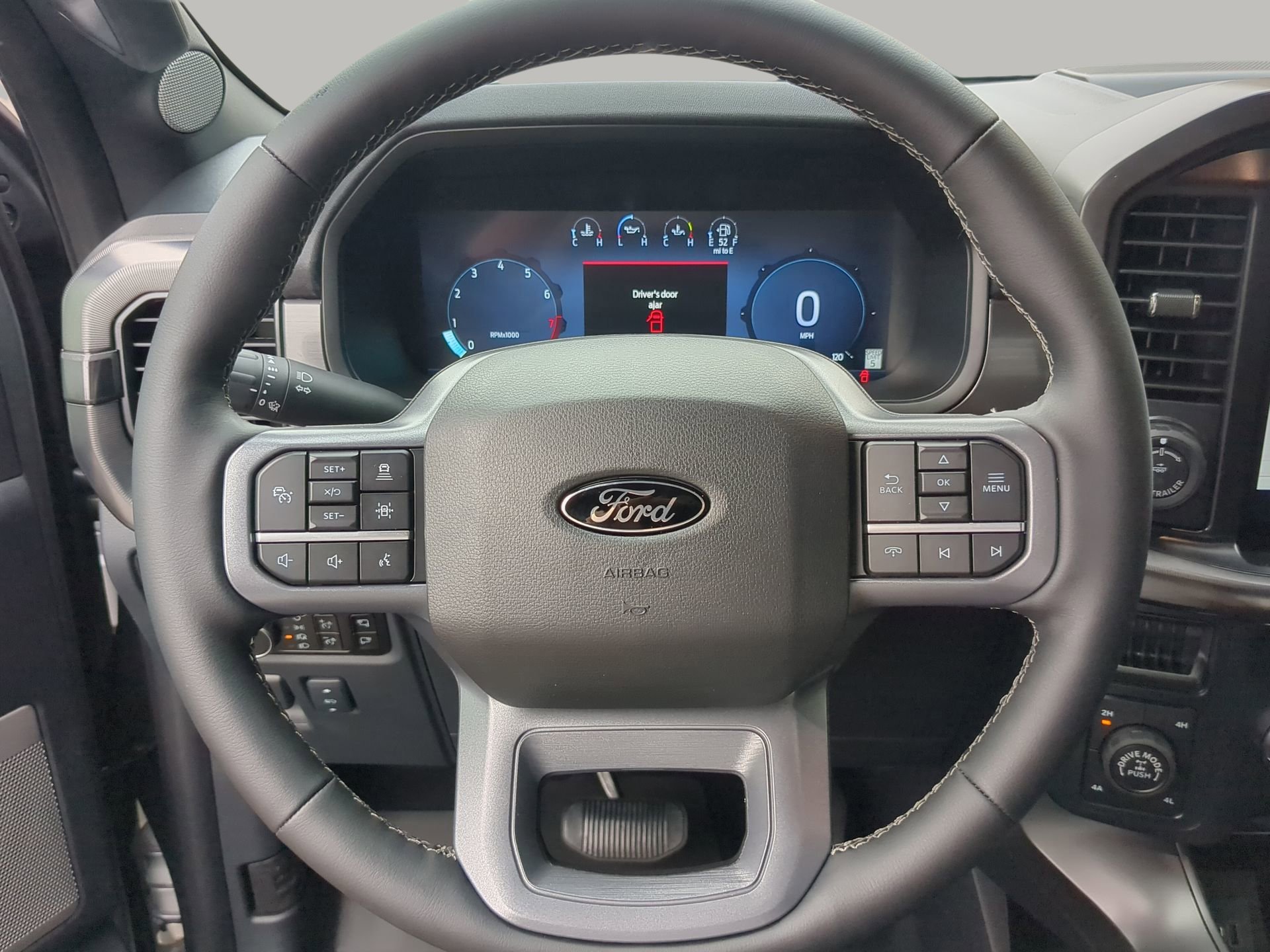 New 2026 Ford F150 Lariat w/ Equipment Group 501A Mid image 63