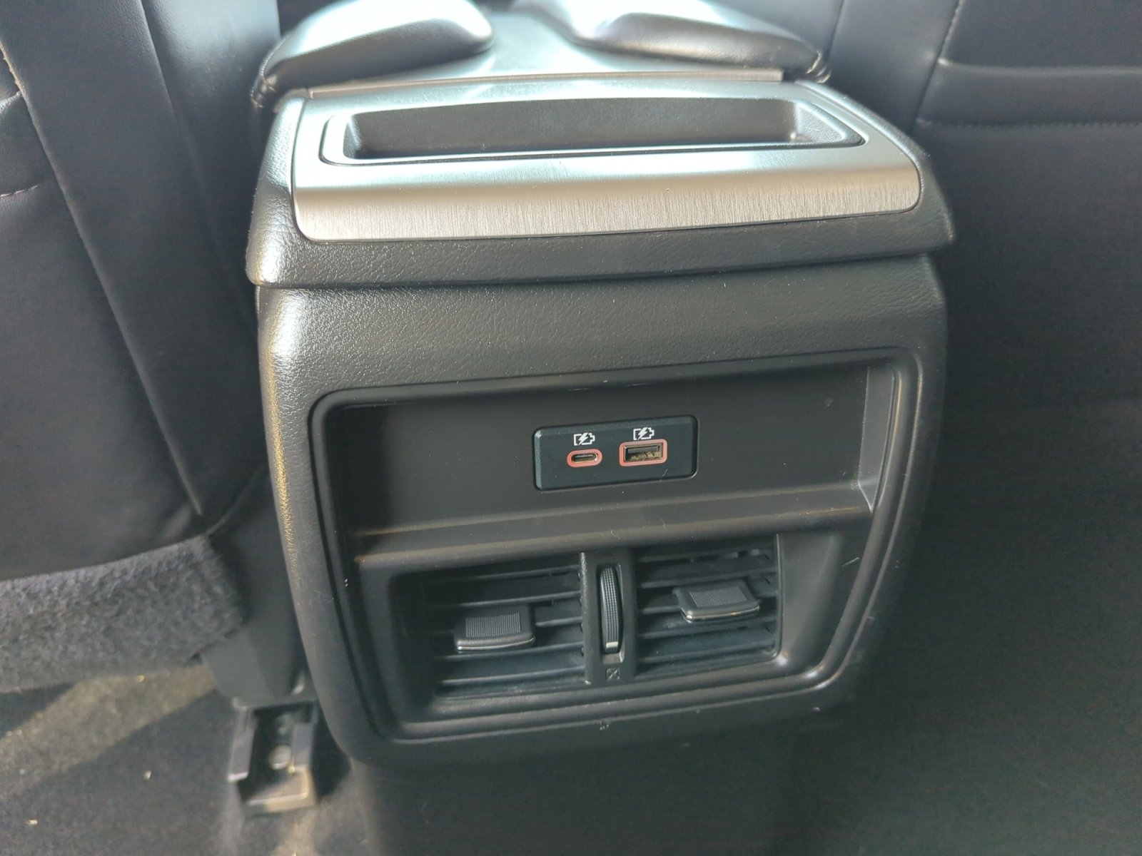 Used 2020 Nissan Murano SV w/ Premium Package image 30