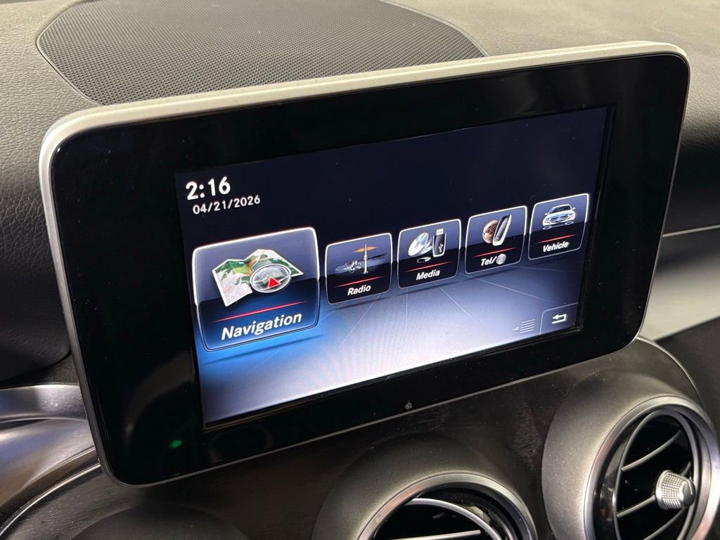 Used 2017 Mercedes-Benz C 300 Sedan image 30