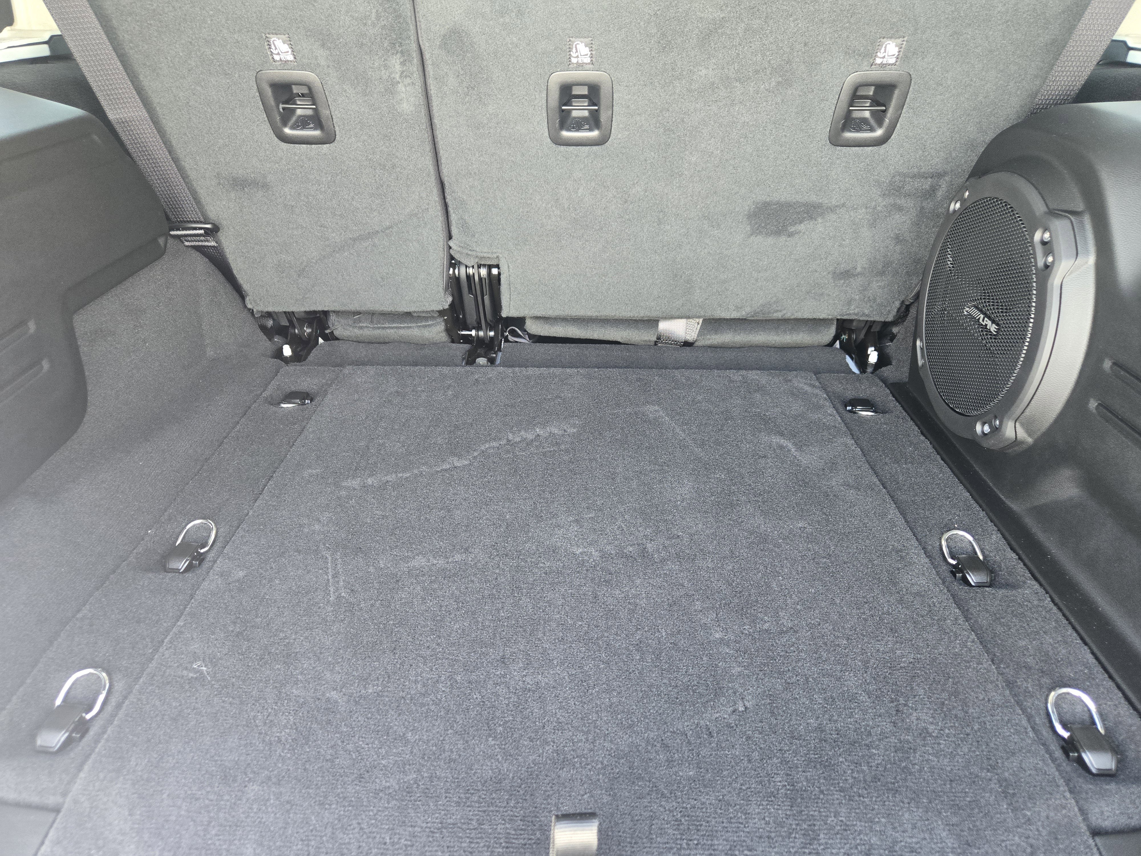 New 2025 Jeep Wrangler Sport S AWD/4WD image 22