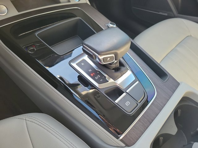 Used 2023 Audi Q5 2.0T Premium Plus image 31