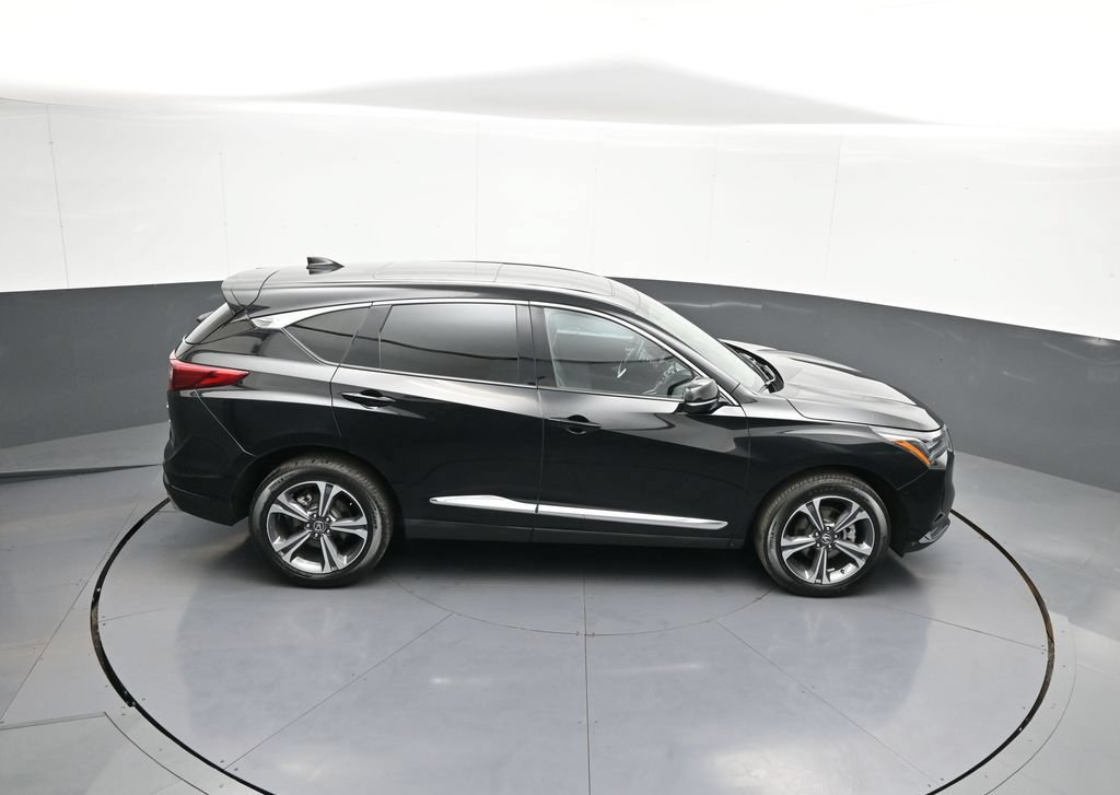 Certified 2024 Acura RDX SH-AWD w/ Advance Package image 38