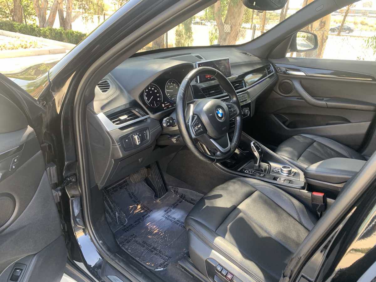 Used 2020 BMW X1 xDrive28i w/ Convenience Package image 25