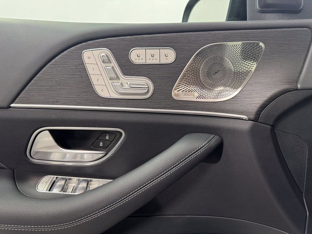 Used 2026 Mercedes-Benz GLE 350 4MATIC image 6