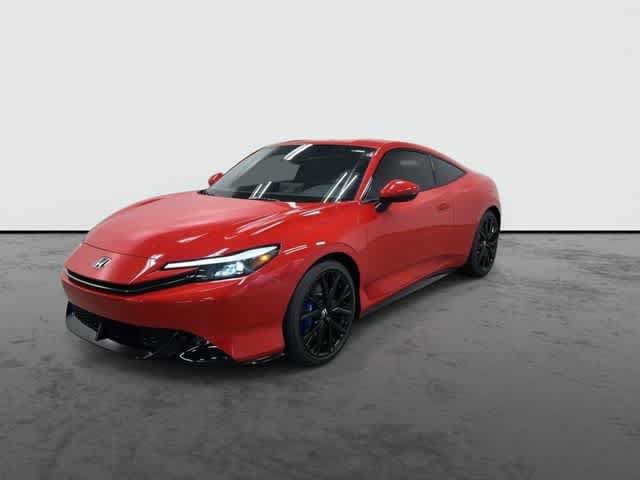 New 2026 Honda Prelude image 7