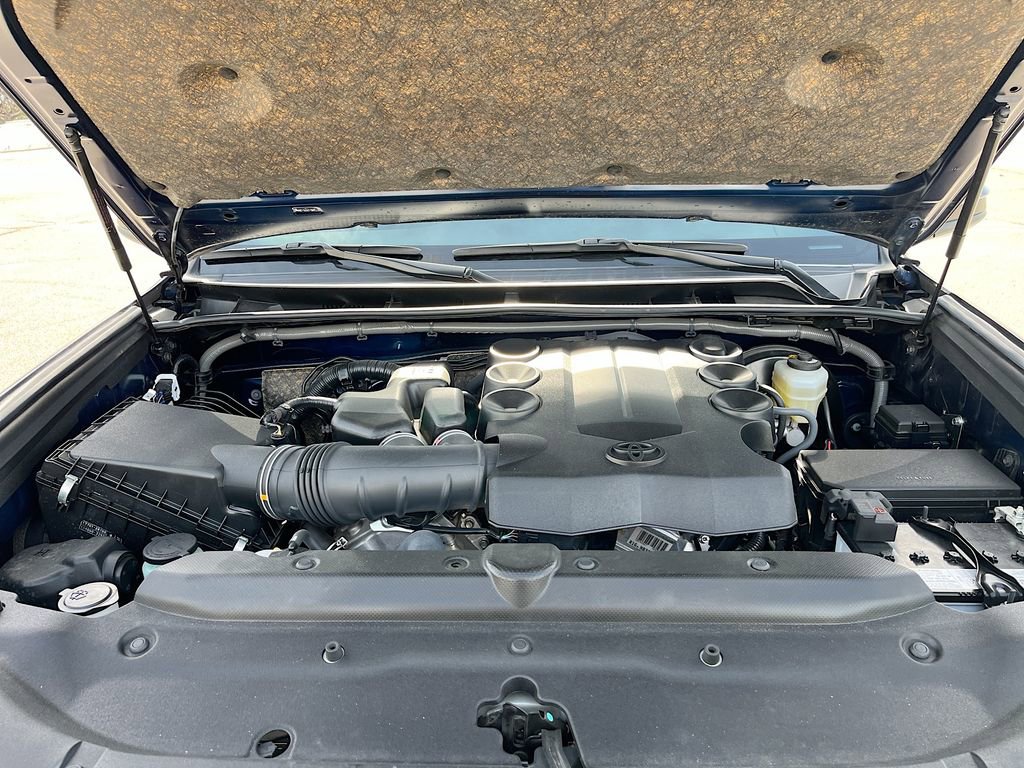 Used 2023 Toyota 4Runner SR5 image 29