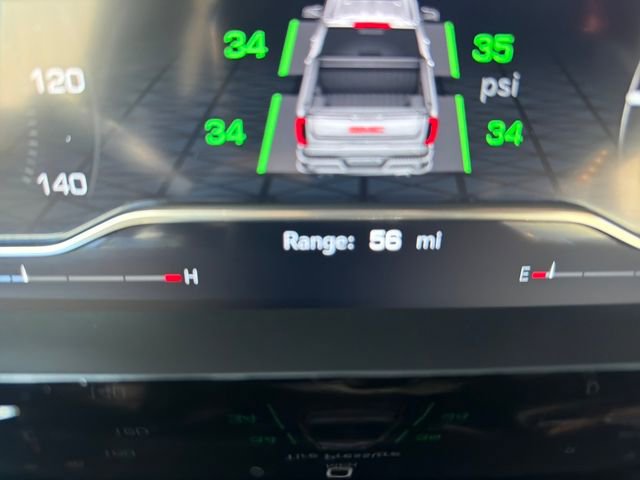 Certified 2024 GMC Sierra 1500 SLT w/ SLT Premium Plus Package image 29