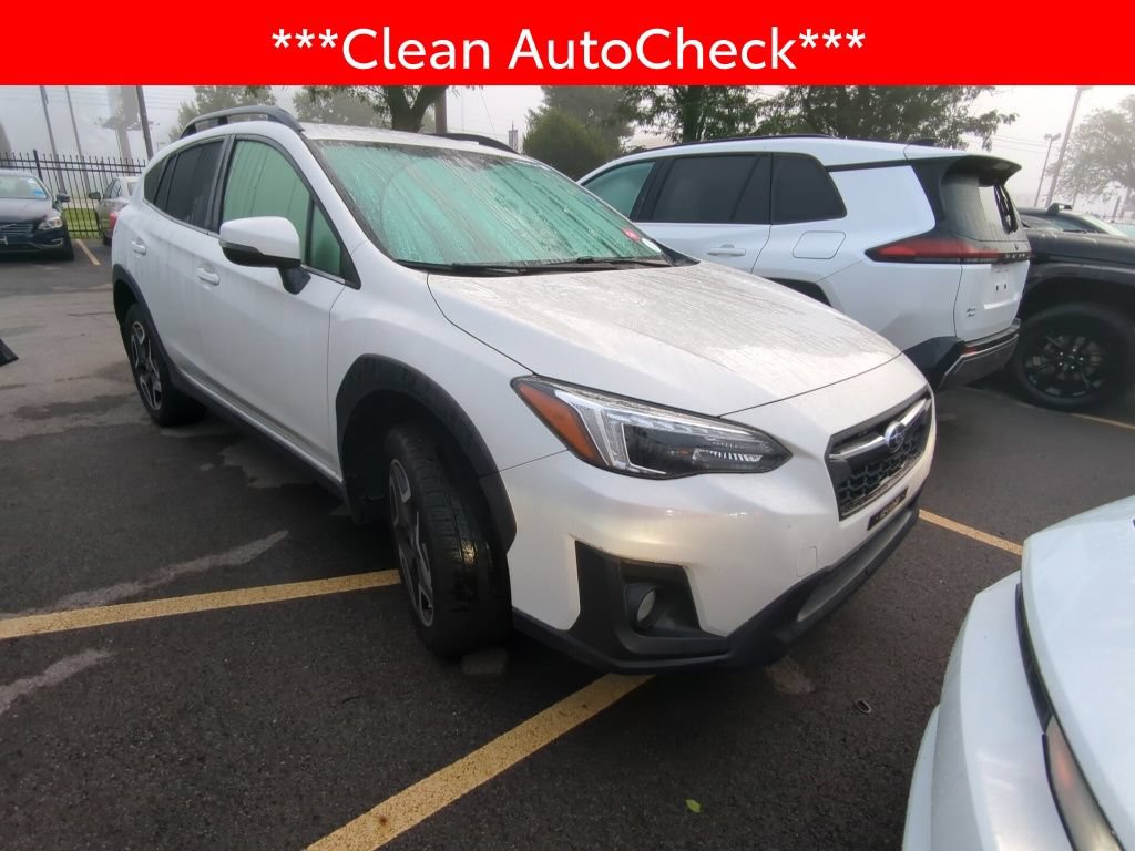 Used 2019 Subaru Crosstrek 2.0i Limited w/ Popular Package #2 AWD/4WD image 3