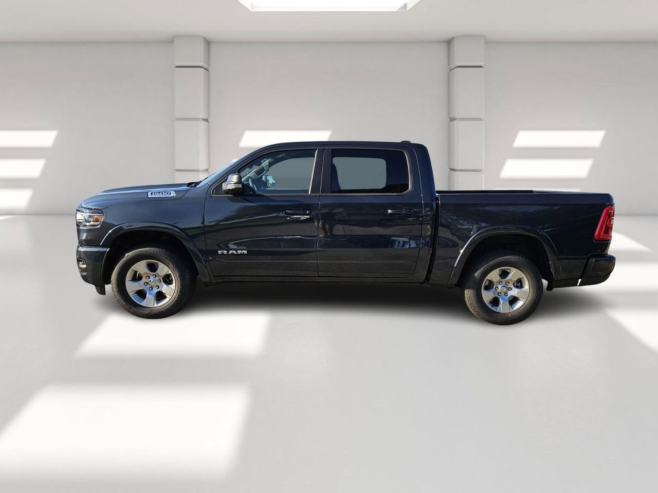 New 2026 RAM 1500 Big Horn image 2