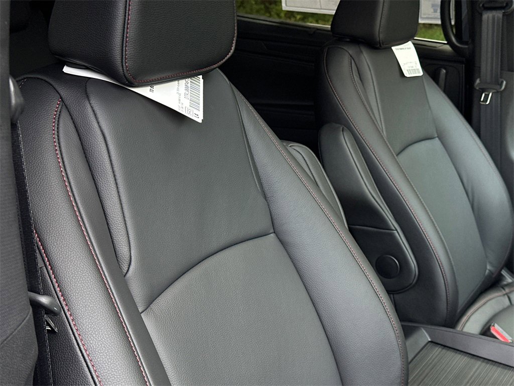 New 2026 Honda Odyssey Sport-L image 10