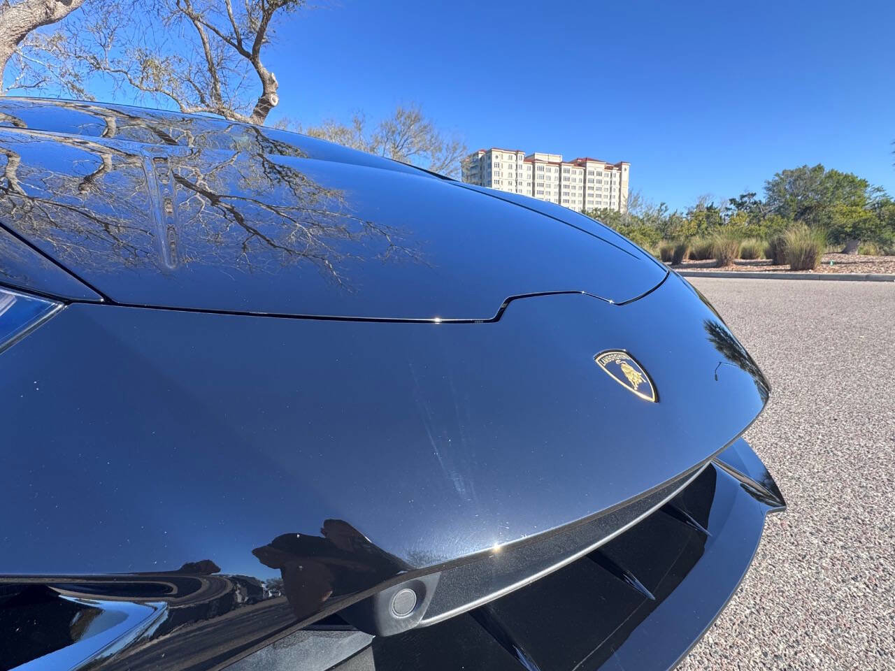 Used 2022 Lamborghini Huracan EVO image 30