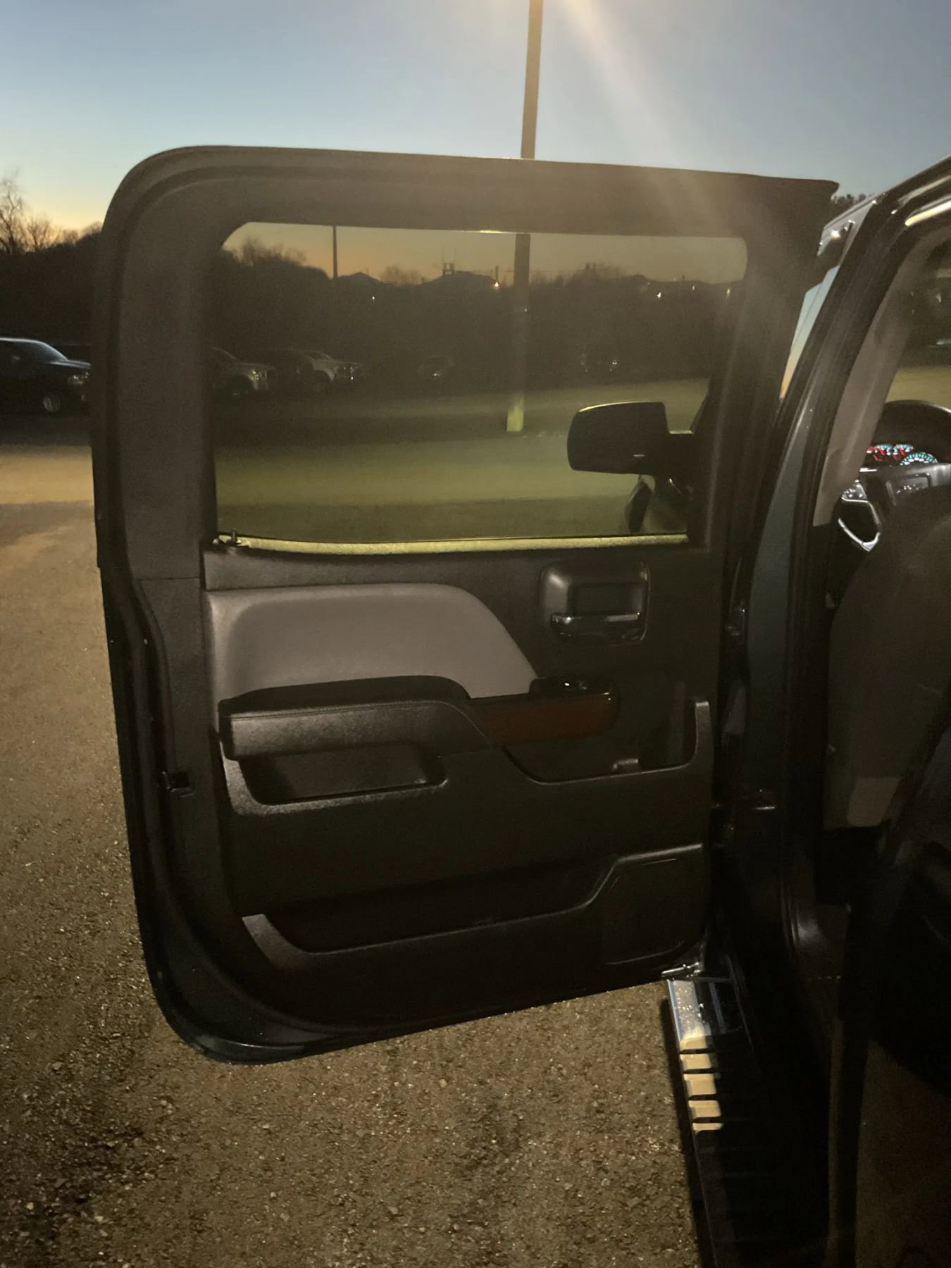 Used 2017 GMC Sierra 1500 SLT image 41