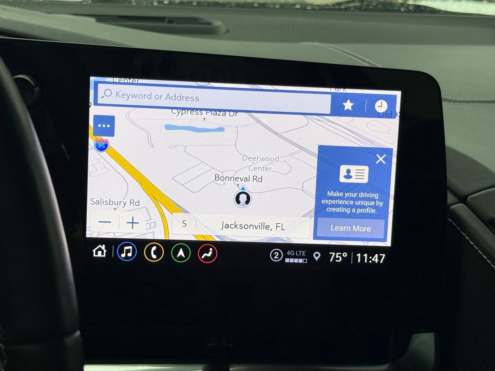 Used 2021 Chevrolet Corvette Stingray Preferred Cpe w/ 2LT image 39