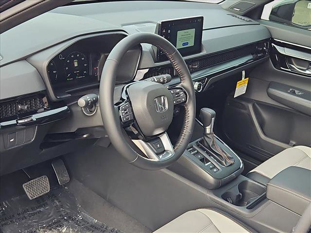 New 2026 Honda CR-V Sport Touring image 3